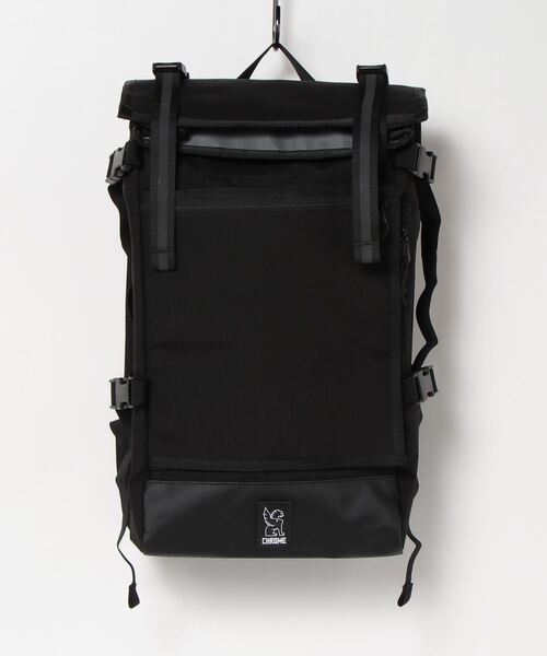 はる CHROME クロームBARRAGE SESSION ブラック CHROME