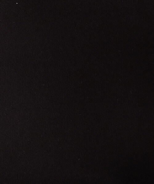 SHOO・LA・RUE（シューラルー）の「◆【追加生産】鎖骨がきれいにみえるフライスタンクトップ（タンクトップ・レディース・アイボリー/ブラック/ライトグレー/ライトグリーン/ライトグレー系8/アイボリー系8・04/03/02/01）」の9枚目の写真