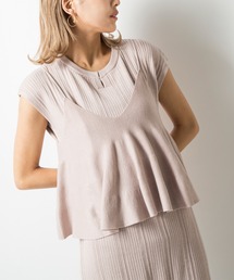 リブレイヤードワンピース