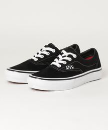 VANS | VANS ヴァンズ SKATE ERA　スケートエラ VN0A5FC9Y28 BLACK/WHITE(スニーカー)