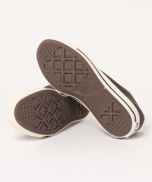 CONVERSE（コンバース）の「【CONVERSE / コンバース】 ALL STAR カラーズ OX（スニーカー・メンズ・ホワイト/ブラック・26cm/27cm/28cm）」の17枚目の写真