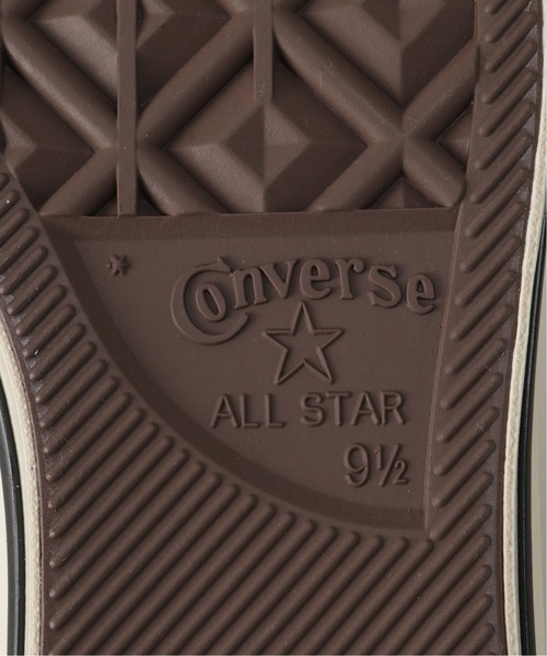 CONVERSE（コンバース）の「【CONVERSE / コンバース】 ALL STAR カラーズ OX（スニーカー・メンズ・ホワイト/ブラック・26cm/27cm/28cm）」の11枚目の写真