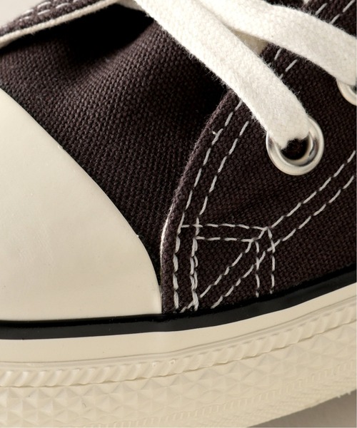 CONVERSE（コンバース）の「【CONVERSE / コンバース】 ALL STAR カラーズ OX（スニーカー・メンズ・ホワイト/ブラック・26cm/27cm/28cm）」の14枚目の写真