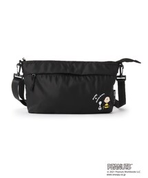 Peanuts ピーナッツのショルダーバッグ通販 Zozotown