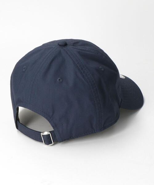 NEW ERA（ニューエラ）の「＜NEW ERA（ニューエラ）＞ T/W 9THIRTY NY/キャップ（キャップ・メンズ・ブラック/ネイビー・FREE）」の9枚目の写真