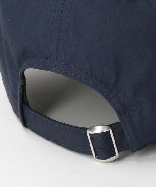 NEW ERA（ニューエラ）の「＜NEW ERA（ニューエラ）＞ T/W 9THIRTY NY/キャップ（キャップ・メンズ・ブラック/ネイビー・FREE）」の7枚目の写真