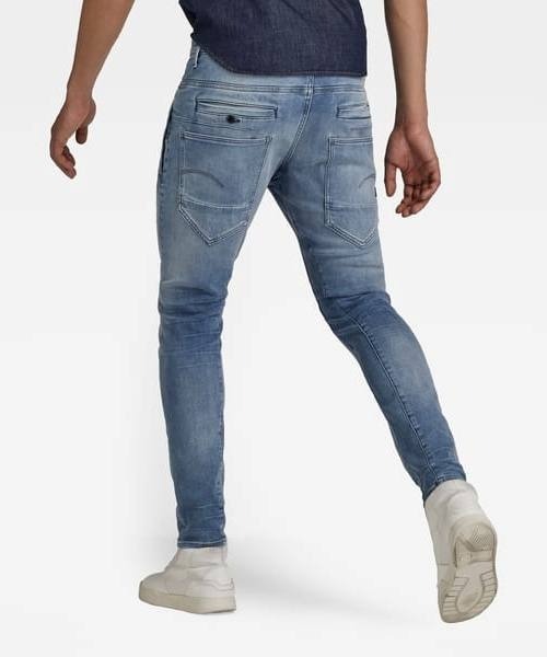 G-STAR RAW（ジースターロゥ）の「D-STAQ 3D SLIM JEANS/スリム