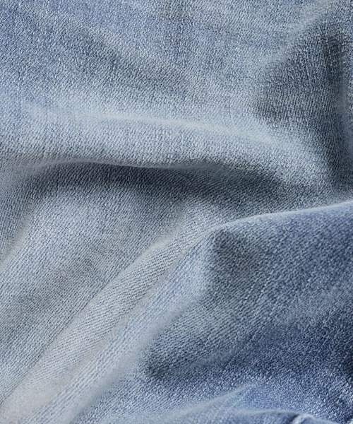 G-STAR（ジースター）の「D-STAQ 3D SLIM JEANS/スリムテーパード（デニムパンツ・メンズ・インディゴブルー・27/30/28/30/29/30/30/30/31/30/32/30/27/32/34/30/28/32/33/30）」の12枚目の写真