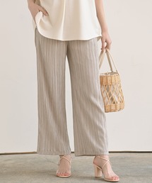 rps | 総柄スピンドルワイドパンツ(その他パンツ)