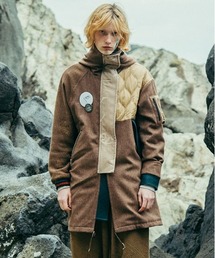 PANTERHEY bySTOF コートODDS&ENDS N3B 56965433b_17_d_215.jpg