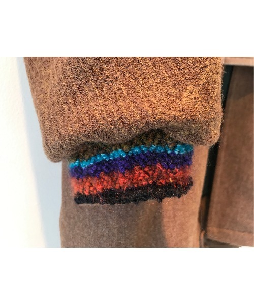 STOF（ストフ）の「PANTERHEYbySTOF/パンタレイバイストフ/ODDS&ENDS