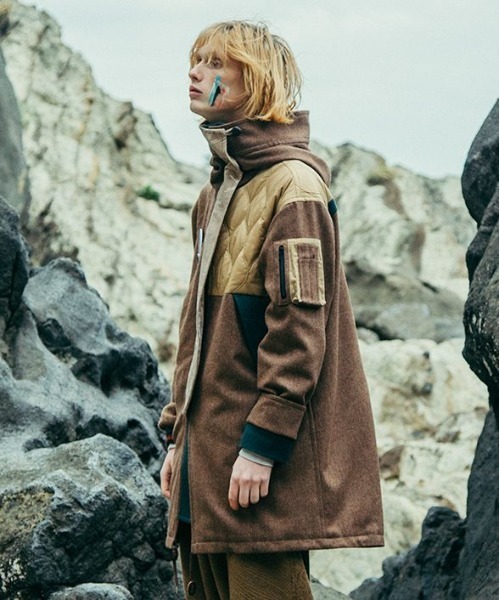 STOF（ストフ）の「PANTERHEYbySTOF/パンタレイバイストフ/ODDS&ENDS