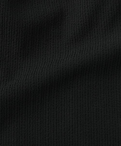 Lepidos（レピドス）の「＜Lepidos＞ハイネックワンピース（水着・レディース・オリーブ/ブラック・SMALL/MEDIUM）」の20枚目の写真