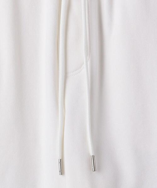 UNITED ARROWS（ユナイテッドアローズ）の「＜UNITED ARROWS ＞  スウェット ショーツ（その他パンツ・メンズ・ホワイト/ライトブルー/ライム/ダークグレー・SMALL/MEDIUM/LARGE）」の13枚目の写真