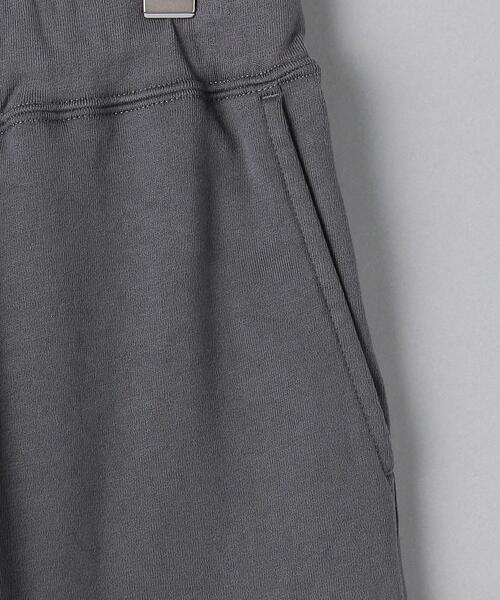UNITED ARROWS（ユナイテッドアローズ）の「＜UNITED ARROWS ＞  スウェット ショーツ（その他パンツ・メンズ・ホワイト/ライトブルー/ライム/ダークグレー・SMALL/MEDIUM/LARGE）」の17枚目の写真