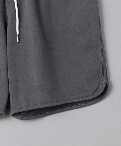 UNITED ARROWS（ユナイテッドアローズ）の「＜UNITED ARROWS ＞  スウェット ショーツ（その他パンツ・メンズ・ホワイト/ライトブルー/ライム/ダークグレー・SMALL/MEDIUM/LARGE）」の19枚目の写真