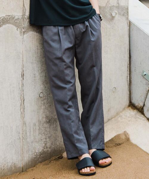 撥水クリーニング処理済 Gold Win ゴールドウィン上下 フルオープンパンツ