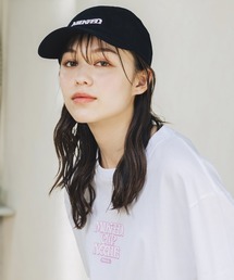 MILKFED. | CUPNOODLE×MILKFED  CAP(キャップ)