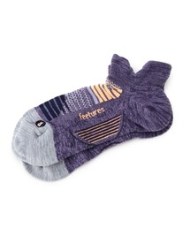 TAKEO KIKUCHI | feetures(R) ACTIVE ELITE/ショートソックス(ソックス/靴下)