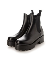 EVOL | 【EVOL】  サイドゴアブーツ IR9701(ブーツ)