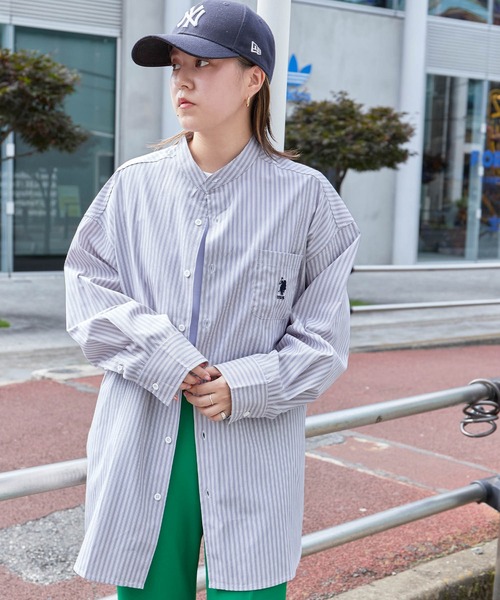 U.S. POLO ASSN.（ユーエスポロアッスン）の「U.S. POLO ASSN