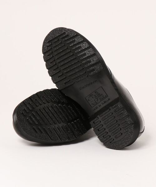 Dr. Martens(ドクターマーチン)の「【 Dr.Martens / ドクターマーチン 】 1461 PATENT LAMPER 3HOLE / 1461パテントランパー3ホール(ドレスシューズ・メンズ・ブラック・4/6/8/9/5/7)」の13枚目の写真