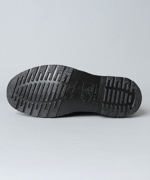 Dr. Martens(ドクターマーチン)の「【 Dr.Martens / ドクターマーチン 】 1461 PATENT LAMPER 3HOLE / 1461パテントランパー3ホール(ドレスシューズ・メンズ・ブラック・4/6/8/9/5/7)」の7枚目の写真