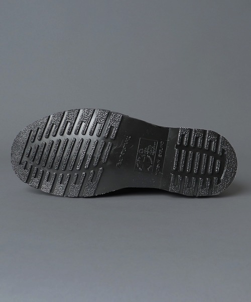 Dr. Martens(ドクターマーチン)の「【 Dr.Martens / ドクターマーチン 】 1461 PATENT LAMPER 3HOLE / 1461パテントランパー3ホール(ドレスシューズ・メンズ・ブラック・4/6/8/9/5/7)」の19枚目の写真