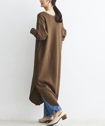 セール ブランド古着 Made In Standard メイドインスタンダードのワンピース ロング マキシ丈 古着通販 Zozoused