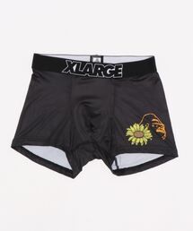XLARGE(GNXg[W)́yXLARGEz  SƉ BOXER PANTS({NT[pc)