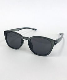 WEGO/ラバーグリップサングラス