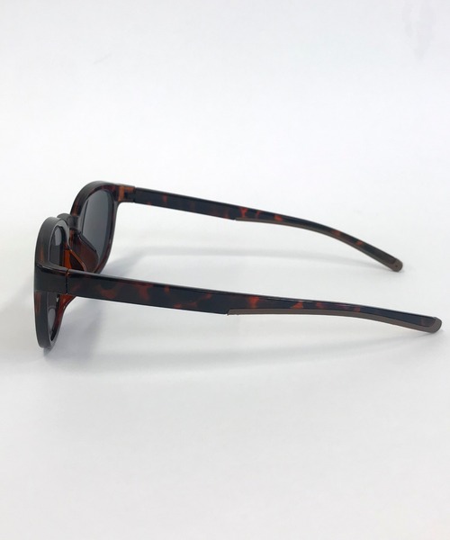 WEGO（ウィゴー）の「WEGO/ラバーグリップサングラス（サングラス・メンズ・その他1/その他2/その他3/その他4・FREE）」の5枚目の写真