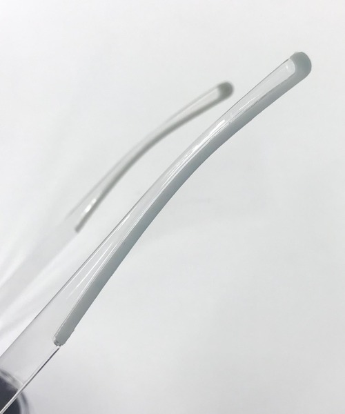 WEGO（ウィゴー）の「WEGO/ラバーグリップサングラス（サングラス・メンズ・その他1/その他2/その他3/その他4・FREE）」の9枚目の写真