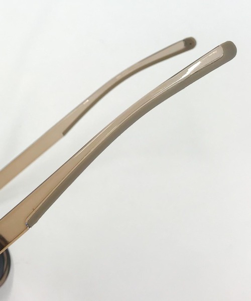 WEGO（ウィゴー）の「WEGO/ラバーグリップサングラス（サングラス・メンズ・その他1/その他2/その他3/その他4・FREE）」の11枚目の写真