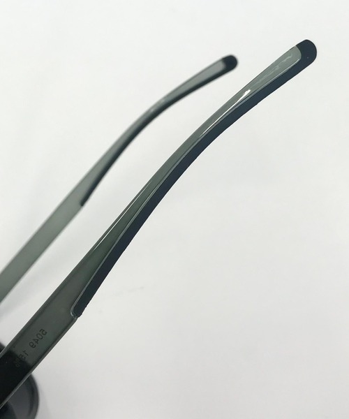 WEGO（ウィゴー）の「WEGO/ラバーグリップサングラス（サングラス・メンズ・その他1/その他2/その他3/その他4・FREE）」の12枚目の写真