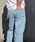 Mark Gonzalesi}[NESUXj́uMARK GONZALES/}[NSUXyZOZOz@RELAXED-FIT TAPERED JEANifjpcjvbCgCfBSu[