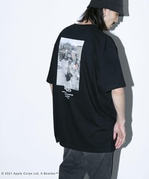 URBAN RESEARCH | URBAN RESEARCH iD　BEATLES LAST CONCERT T-SHIRTS(Tシャツ/カットソー)