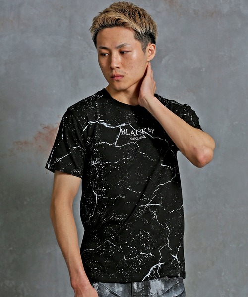 BLACK by VANQUISH（ブラックバイバンキッシュ）｜ファッション