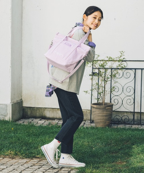 MILKFED.（ミルクフェド）の「DENIM PANTS（その他パンツ・レディース・ブラック/インディゴブルー/ライトインディゴブルー・S/M/XS）」の16枚目の写真