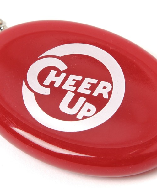 niko and...（ニコアンド）の「[Fishs Eddy(フィッシュエディ)]コインケース（コインケース・レディース・レッド/セージグリーン/ブラック・FREE）」の15枚目の写真