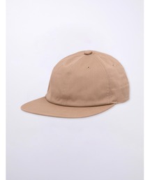 COTTON TWILL JET CAP