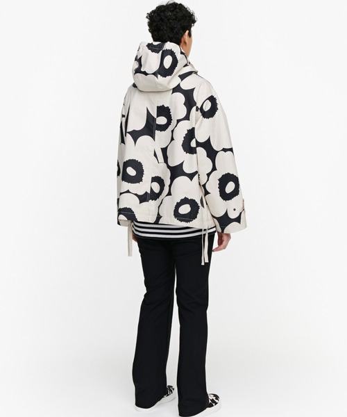 marimekko（マリメッコ）の「Unikko / Pehmoinen coat（その他
