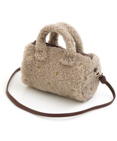 セール】OLD FOLK HOUSE Poodle bag（ショルダーバッグ）｜OLD