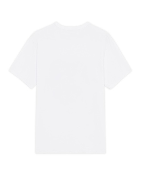 Maison Kitsune（メゾンキツネ）の「COOL-TONE FOX HEAD PATCH CLASSIC TEE-SHIRT（Tシャツ/カットソー・メンズ・ホワイト/ダークグリーン・M/XXS/S/XS/L/XL）」の14枚目の写真