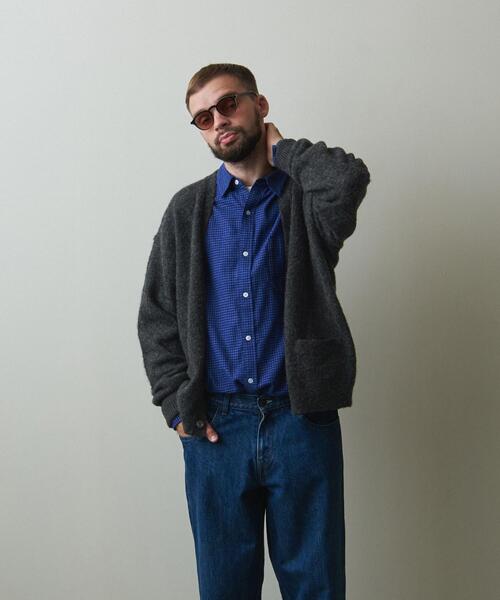 Steven Alan（スティーブンアラン）の「＜Steven Alan＞ SHET