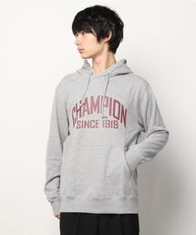 チャンピオン HOODED SWEATSHIRT_