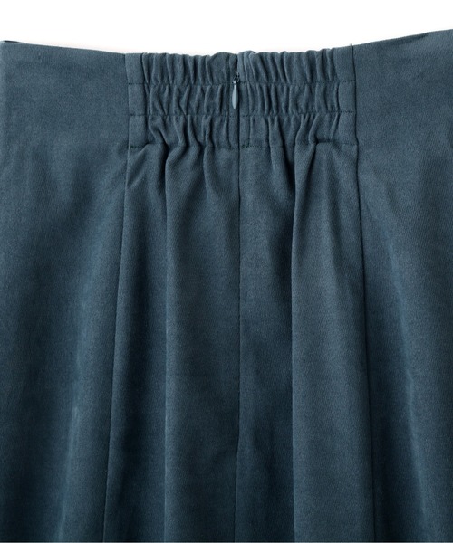 PROPORTION BODY DRESSING(プロポーションボディドレッシング)の「ハイウエストマーメイドスカート / 1211220104(スカート・レディース・グリーン/ピンク/グレー・SMALL/MEDIUM)」の18枚目の写真