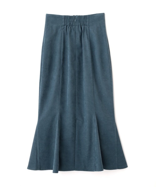 PROPORTION BODY DRESSING(プロポーションボディドレッシング)の「ハイウエストマーメイドスカート / 1211220104(スカート・レディース・グリーン/ピンク/グレー・SMALL/MEDIUM)」の20枚目の写真