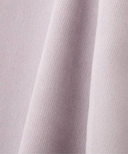 PROPORTION BODY DRESSING(プロポーションボディドレッシング)の「ハイウエストマーメイドスカート / 1211220104(スカート・レディース・グリーン/ピンク/グレー・SMALL/MEDIUM)」の22枚目の写真