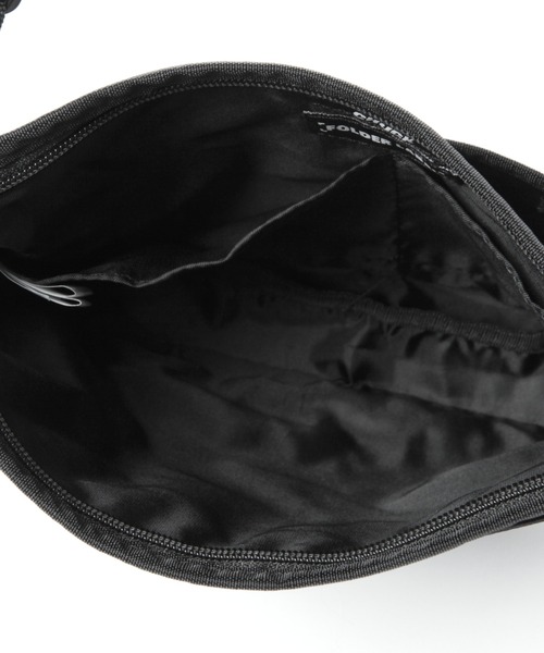 CHUCK(チャック)の「CHUCK/Sacoche Bag 2238930(ショルダーバッグ・レディース・ブラック・FREE)」の11枚目の写真